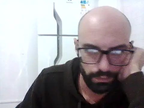 Show de webcam de Robsonitj90