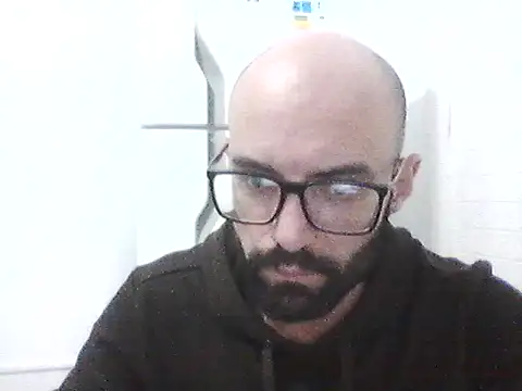 Show de webcam de Robsonitj90