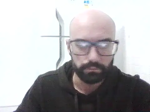 Show de webcam de Robsonitj90