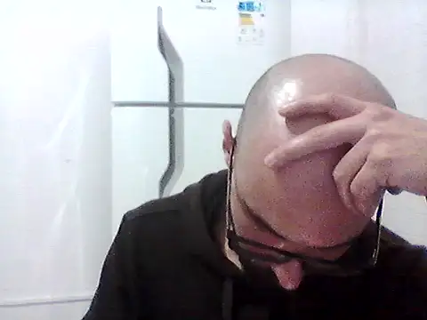 Show de Robsonitj90 na webcam