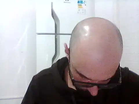 Show de Robsonitj90 na webcam