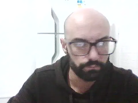 Webkamerová show Robsonitj90