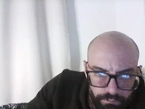Show de webcam de Robsonitj90