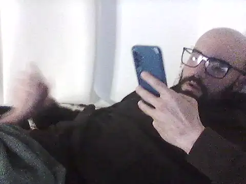 הופעת וובקאם של Robsonitj90