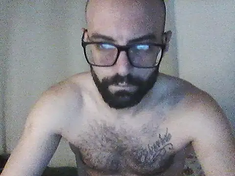 Show de webcam de Robsonitj90