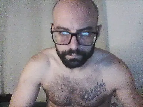 Show de webcam de Robsonitj90