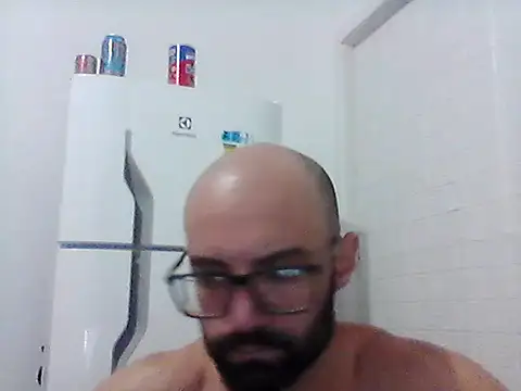 Show de Robsonitj90 na webcam