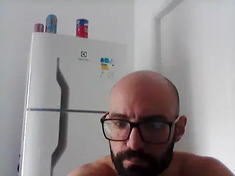 Show de Robsonitj90 na webcam