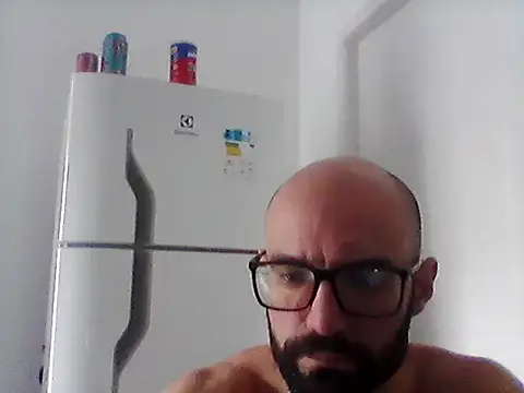 Show de Robsonitj90 na webcam