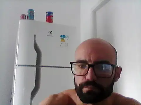 Show de Robsonitj90 na webcam