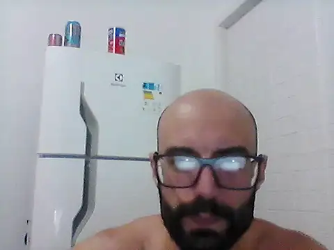 Show de Robsonitj90 na webcam