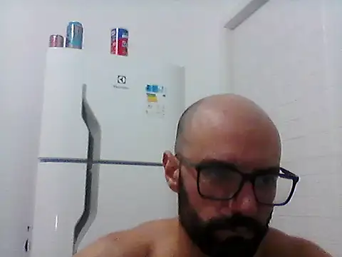 Show de Robsonitj90 na webcam