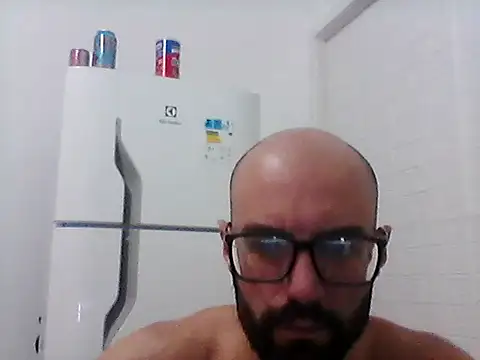 Show de webcam de Robsonitj90