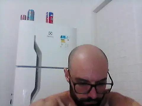 Show Webcam de Robsonitj90