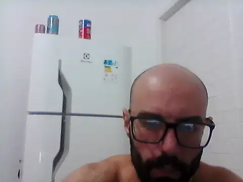 Webkamerová show Robsonitj90