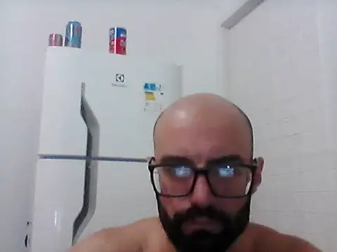 Show de Robsonitj90 na webcam