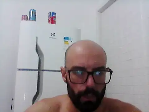 Show modela Robsonitj90 na web-kameri