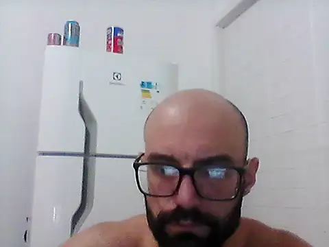 Show de Robsonitj90 na webcam