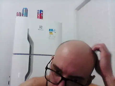 Robsonitj90's Webcam Show