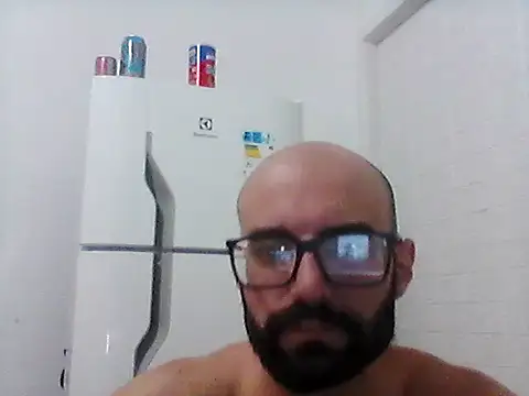 Show de Robsonitj90 na webcam