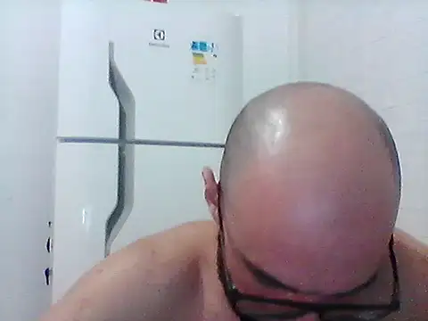 Robsonitj90 Webcam show