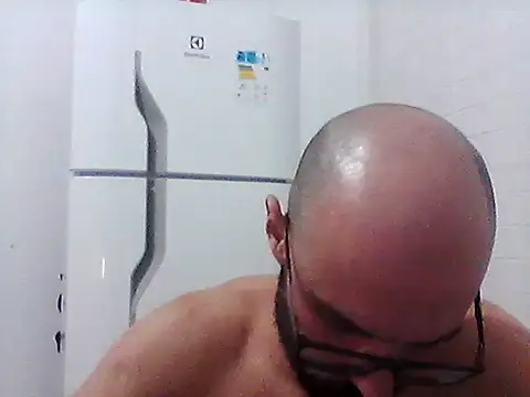 Show webcam de Robsonitj90