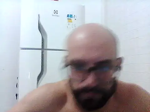 Webkamerová show Robsonitj90