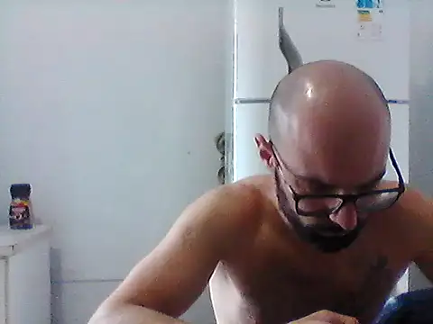 Show de webcam de Robsonitj90