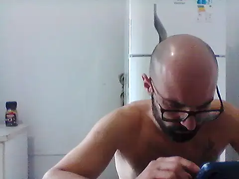 Webkamerová show Robsonitj90
