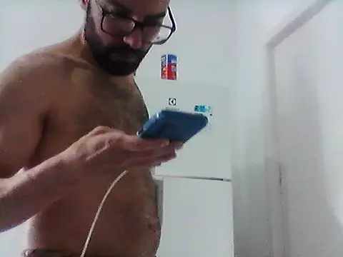 Show de Robsonitj90 na webcam