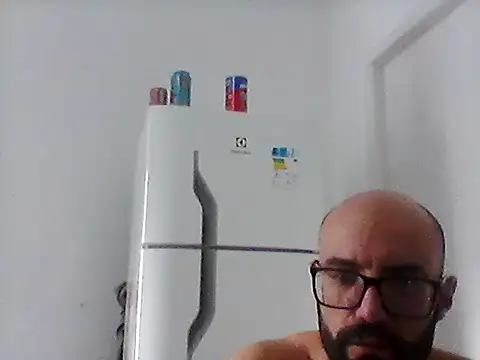 Show de Robsonitj90 na webcam