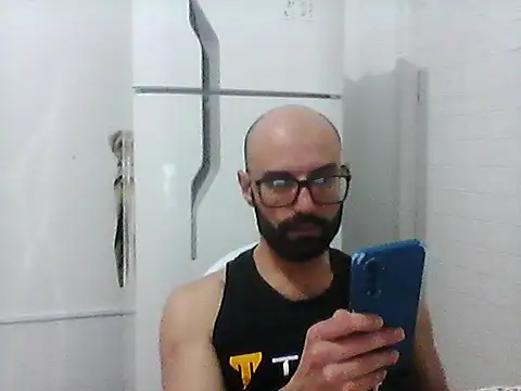 Show de Robsonitj90 na webcam