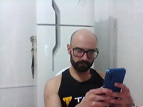 Show de Robsonitj90 na webcam