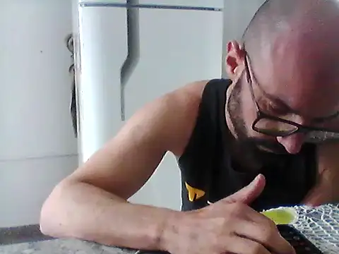 Show de webcam de Robsonitj90