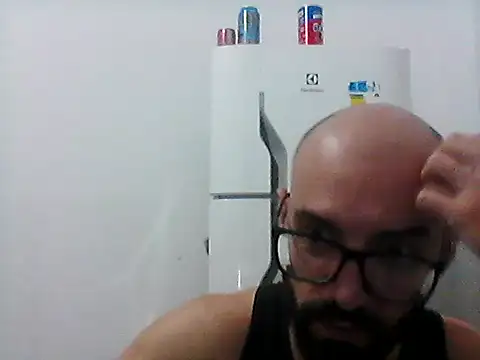 Show de webcam de Robsonitj90