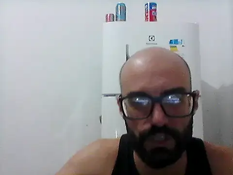 Show de webcam de Robsonitj90