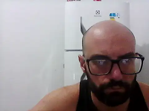 Show de Robsonitj90 na webcam