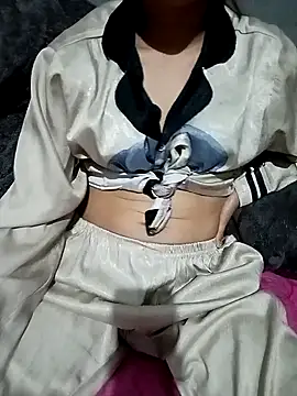 Webkamerová show Hayaya11