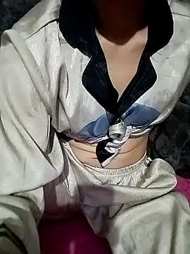 Show Webcam de Hayaya11