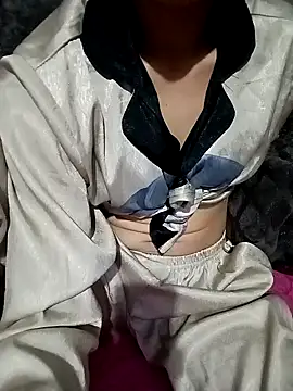 Hayaya11 webcam show