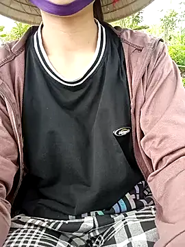 โชว์เว็บแคมของ Hayaya11