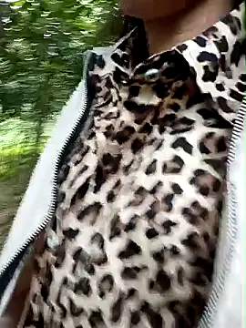 Show webcam de Hayaya11