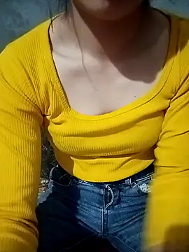 Show webcam de Hayaya11