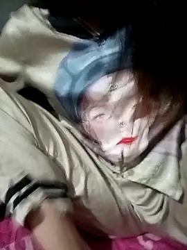 Hayaya11 Webcam-Show