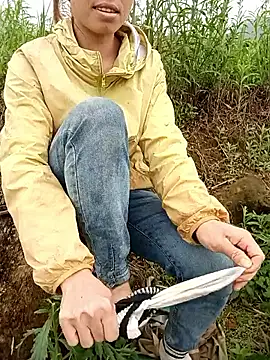 Hayaya11 在線直播表演