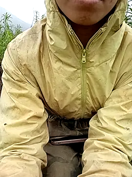 Hayaya11のウェブカメラショー