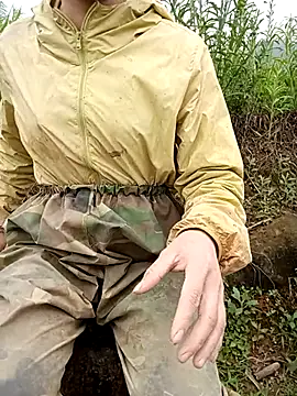 Hayaya11 – webcam-show