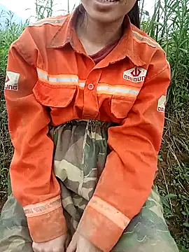 Hayaya11 webcam show