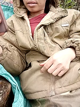 Pokazy przed kamerką – Hayaya11