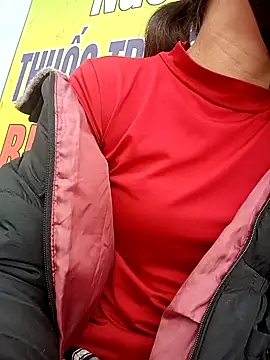 Hayaya11's Webcam Show